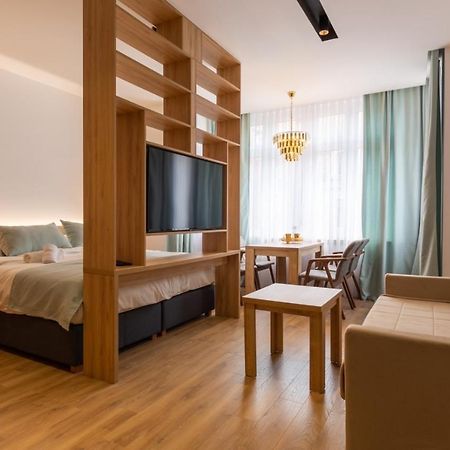 Apartmoon Sarajevo Exterior photo