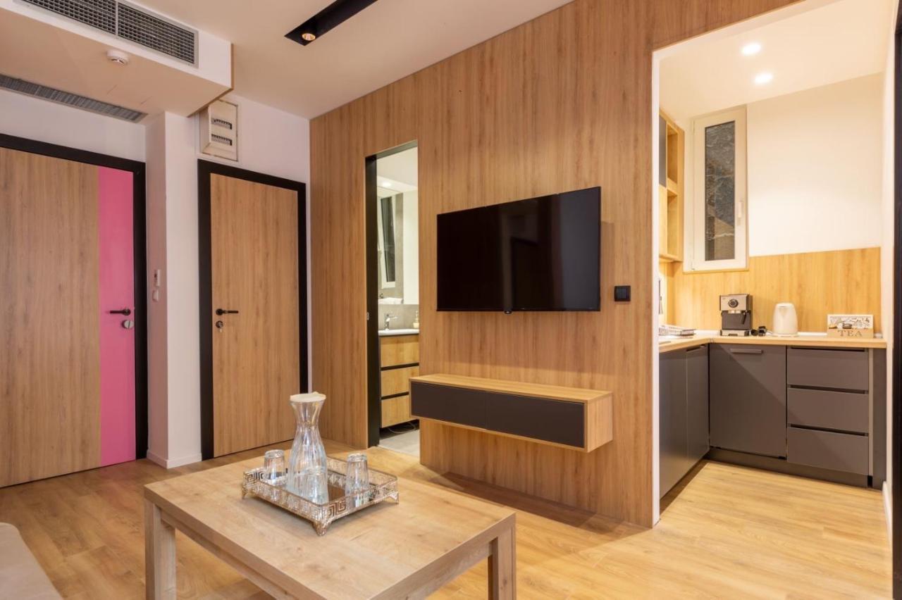 Apartmoon Sarajevo Exterior photo