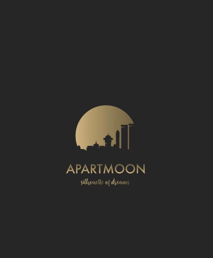 Apartmoon Sarajevo Exterior photo