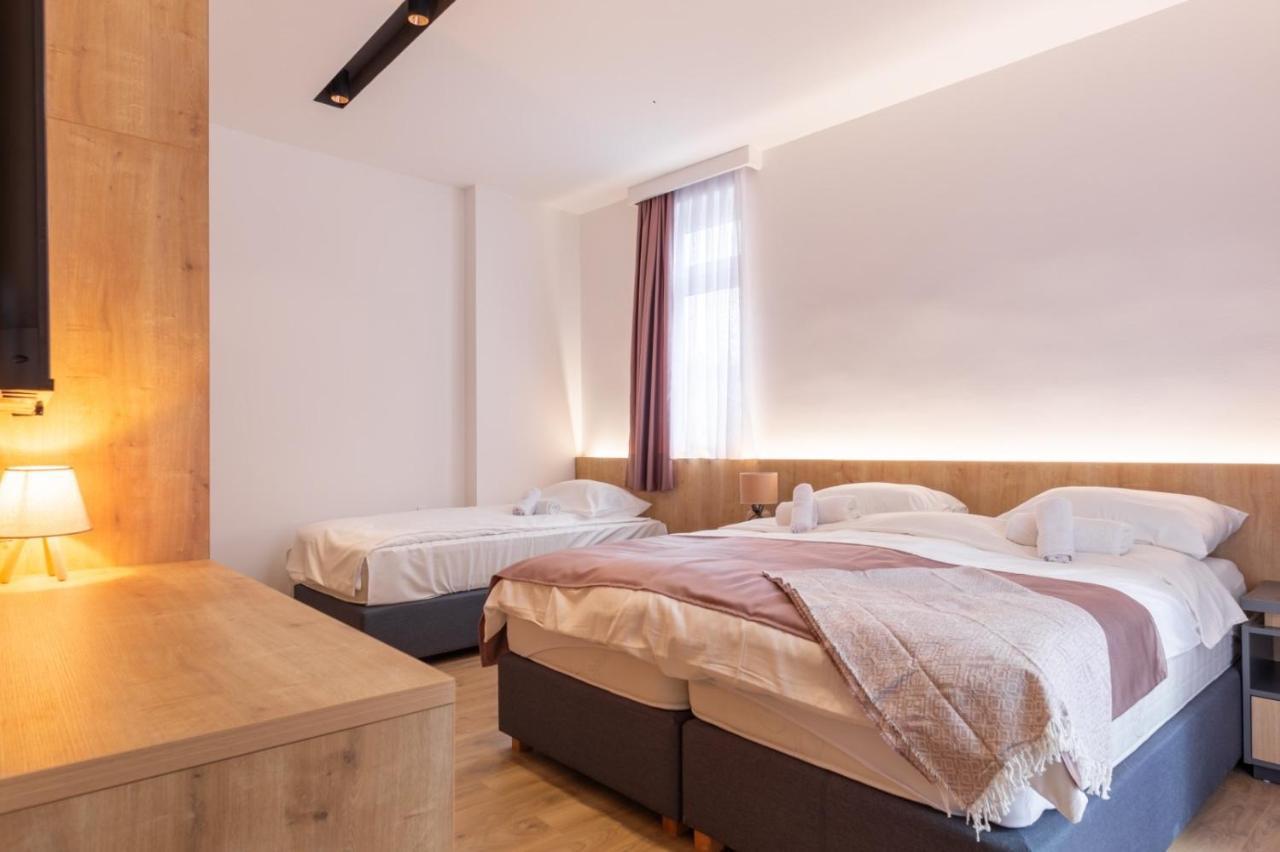 Apartmoon Sarajevo Exterior photo