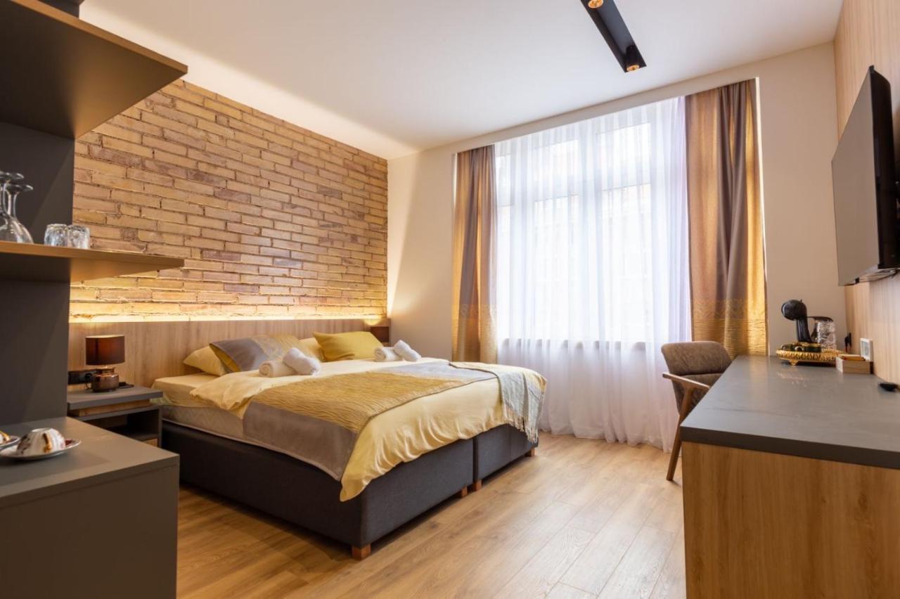 Apartmoon Sarajevo Exterior photo