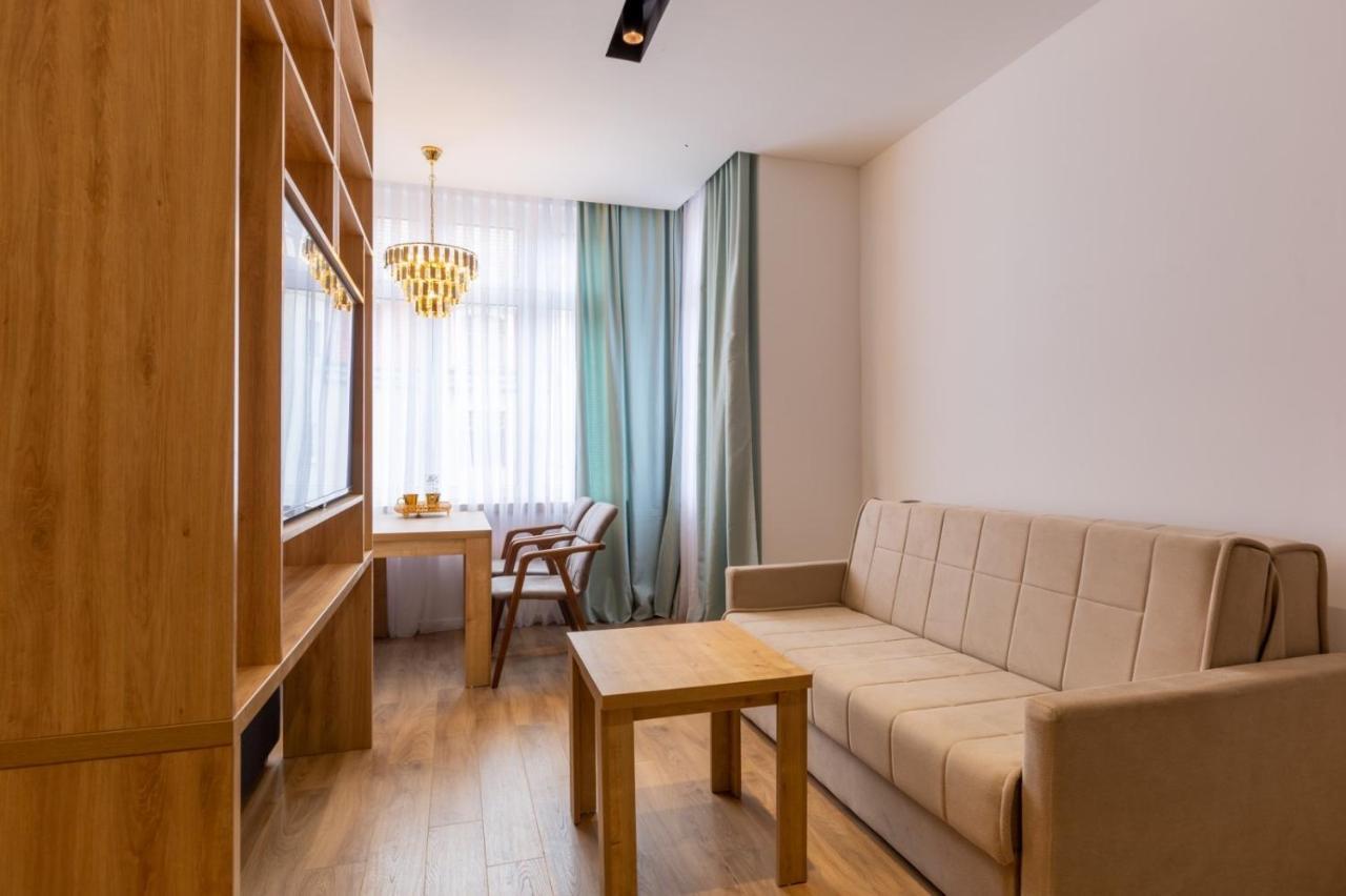 Apartmoon Sarajevo Exterior photo