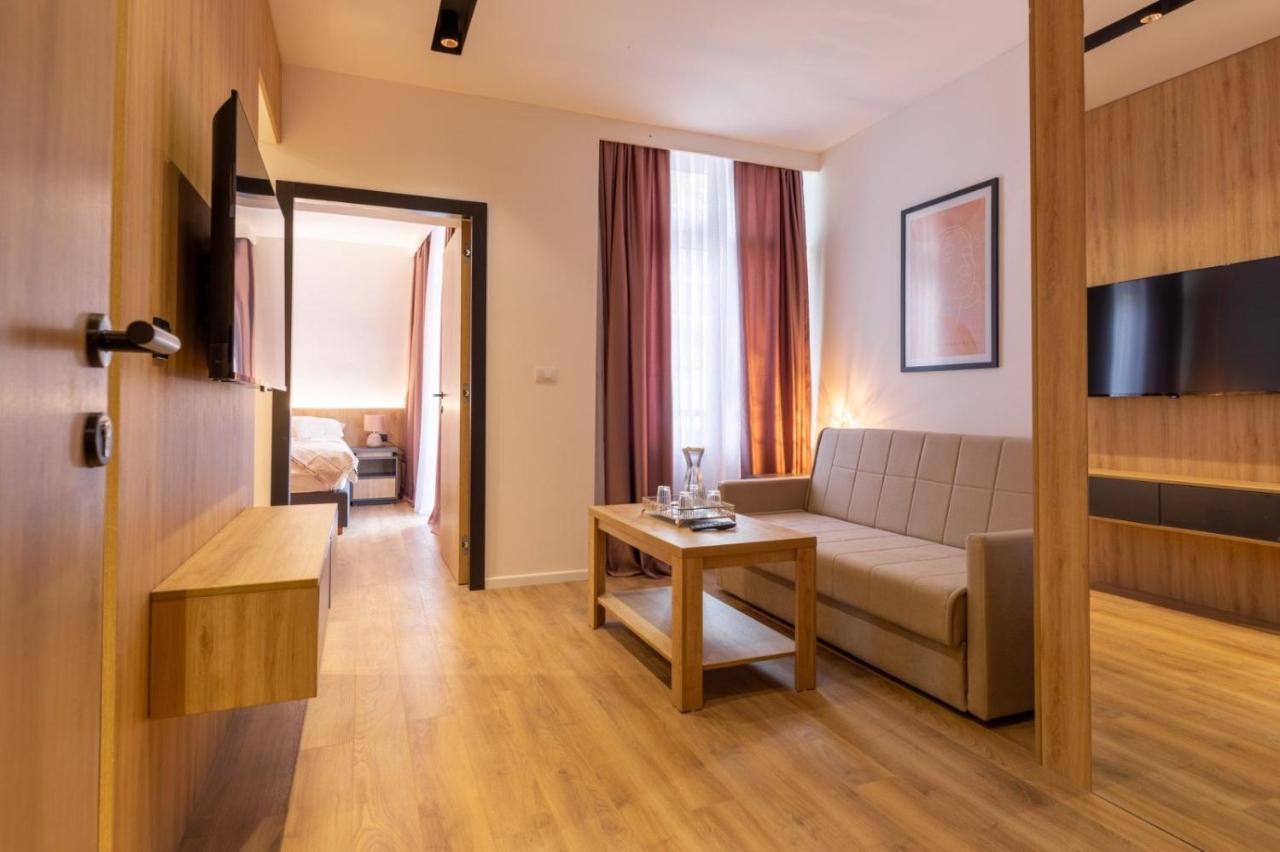 Apartmoon Sarajevo Exterior photo