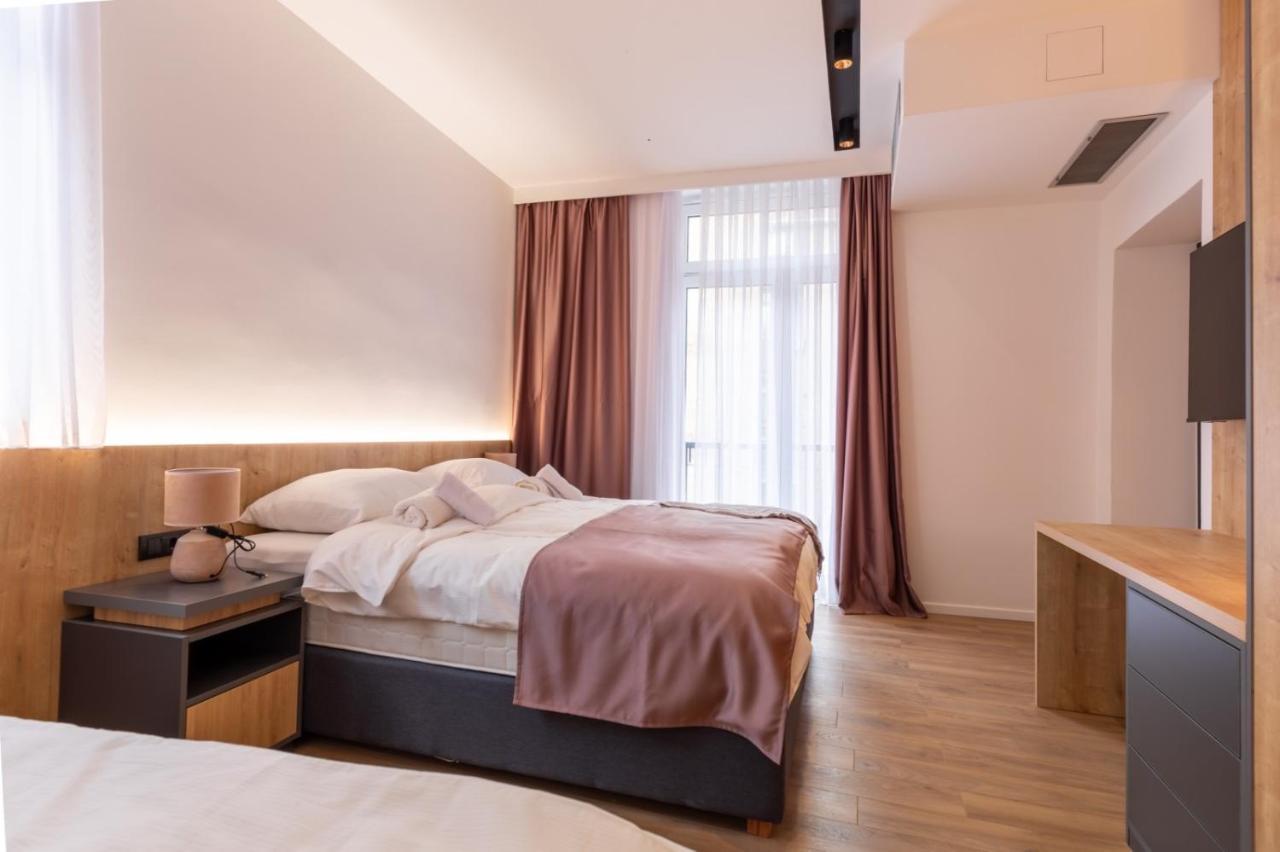 Apartmoon Sarajevo Exterior photo
